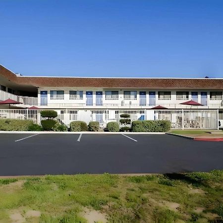 Park Inn By Radisson, Turlock Dış mekan fotoğraf