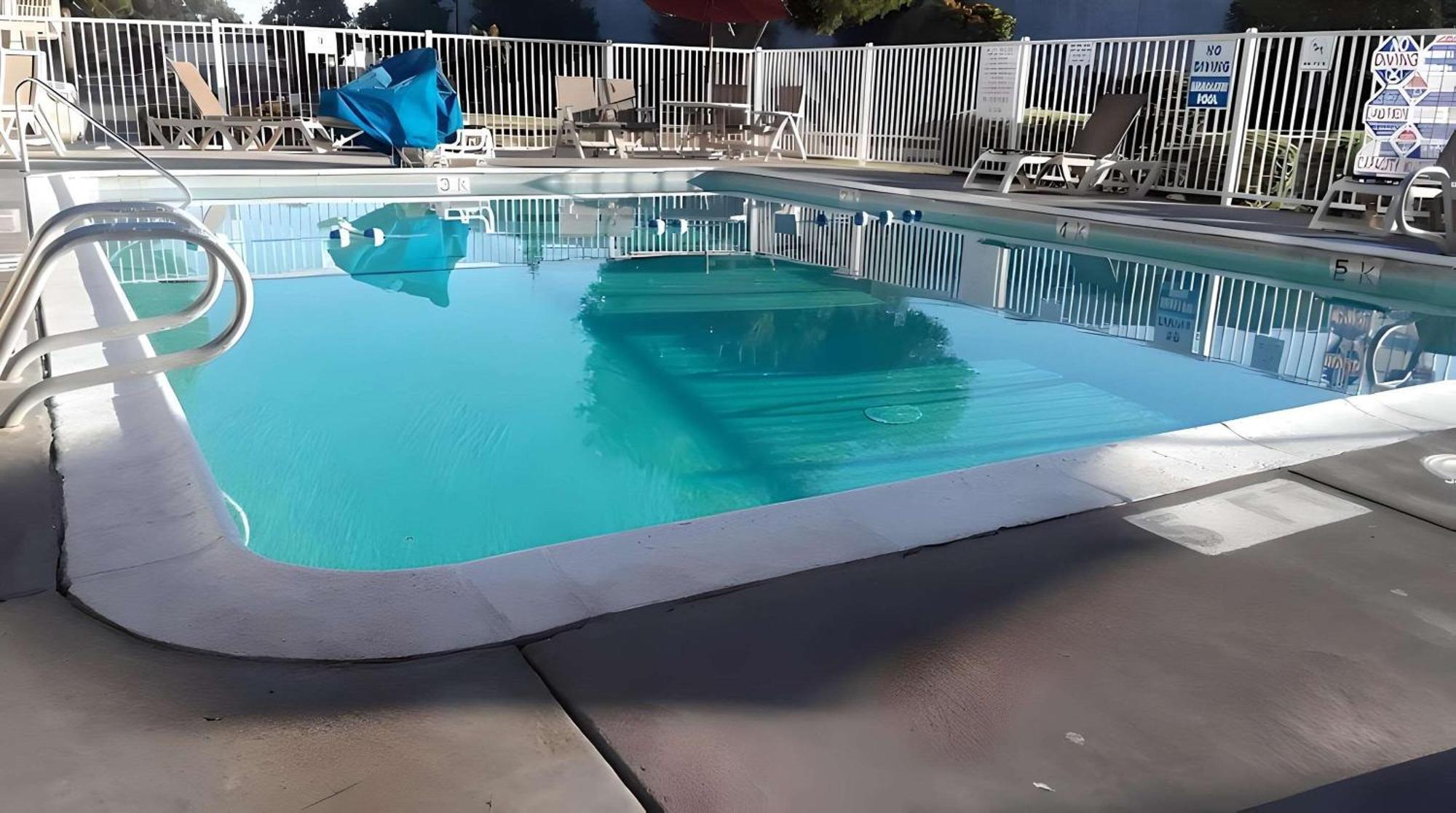 Park Inn By Radisson, Turlock Dış mekan fotoğraf
