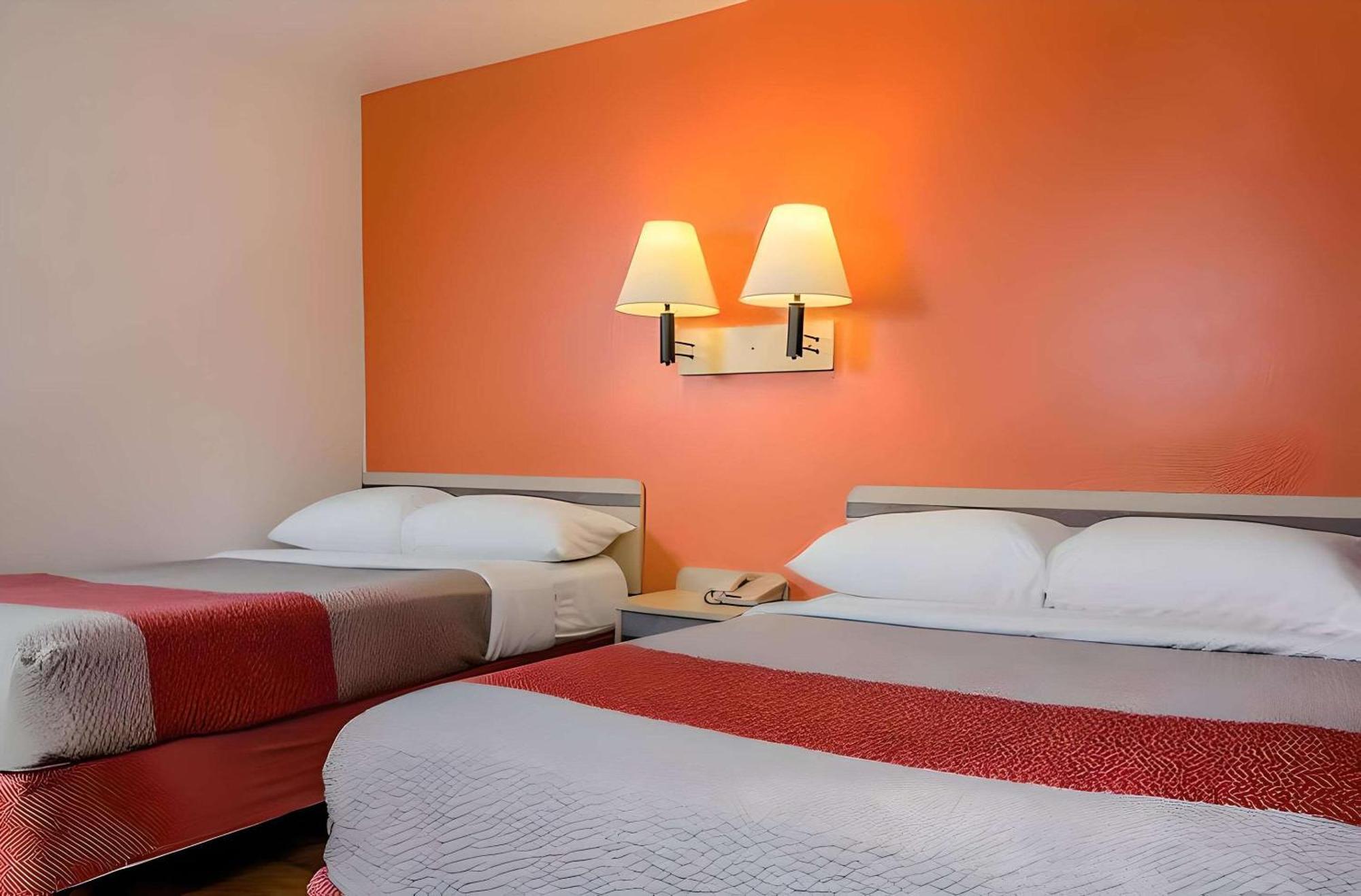 Park Inn By Radisson, Turlock Dış mekan fotoğraf