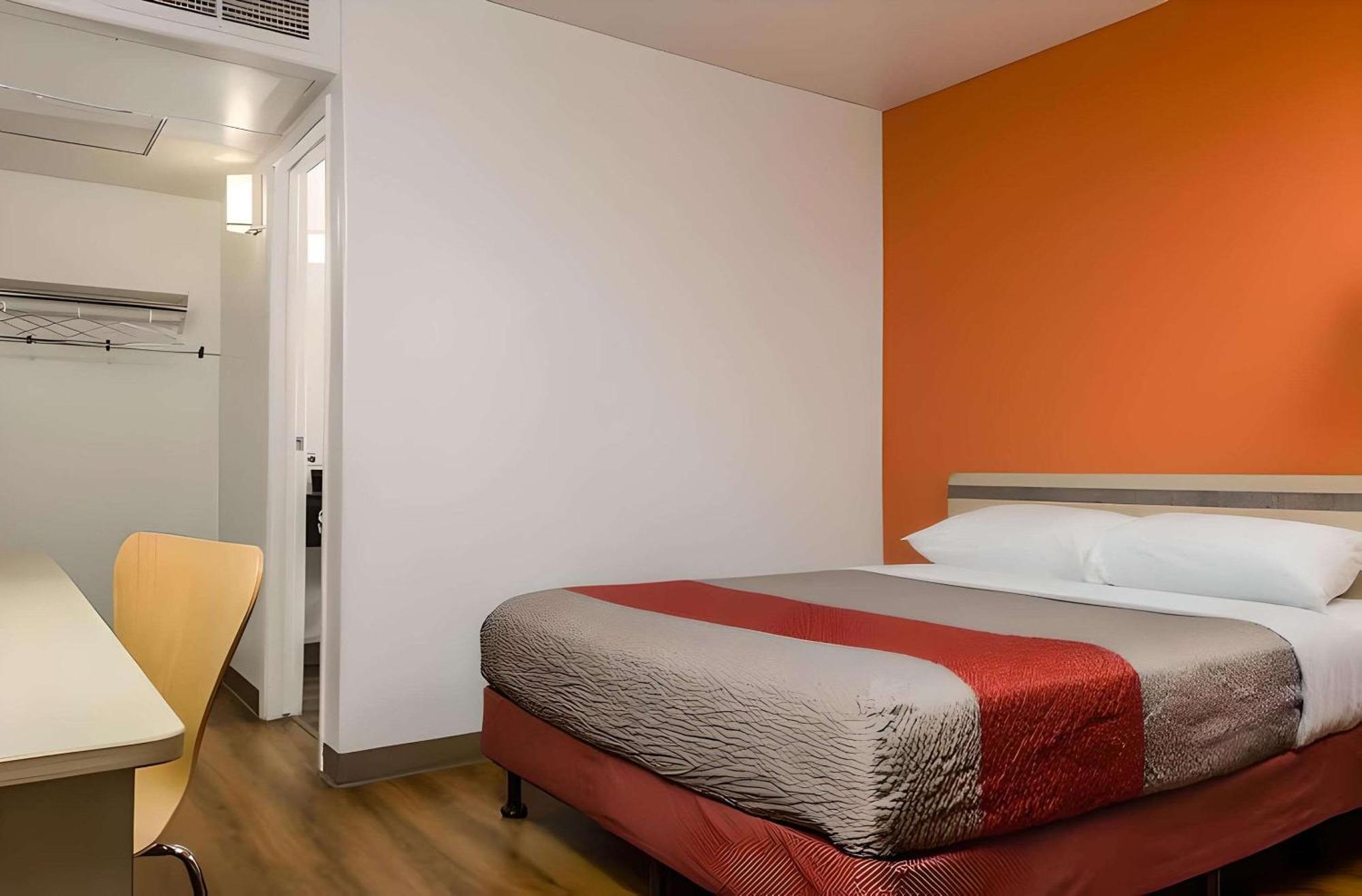 Park Inn By Radisson, Turlock Dış mekan fotoğraf