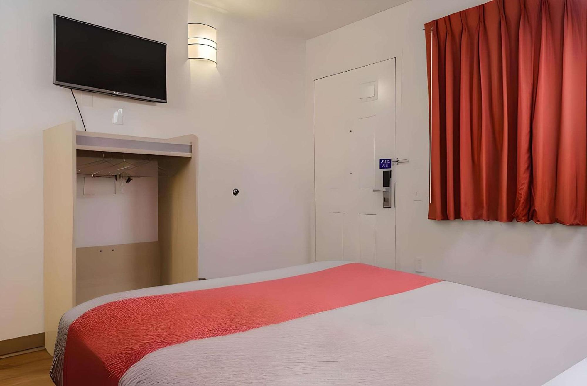 Park Inn By Radisson, Turlock Dış mekan fotoğraf
