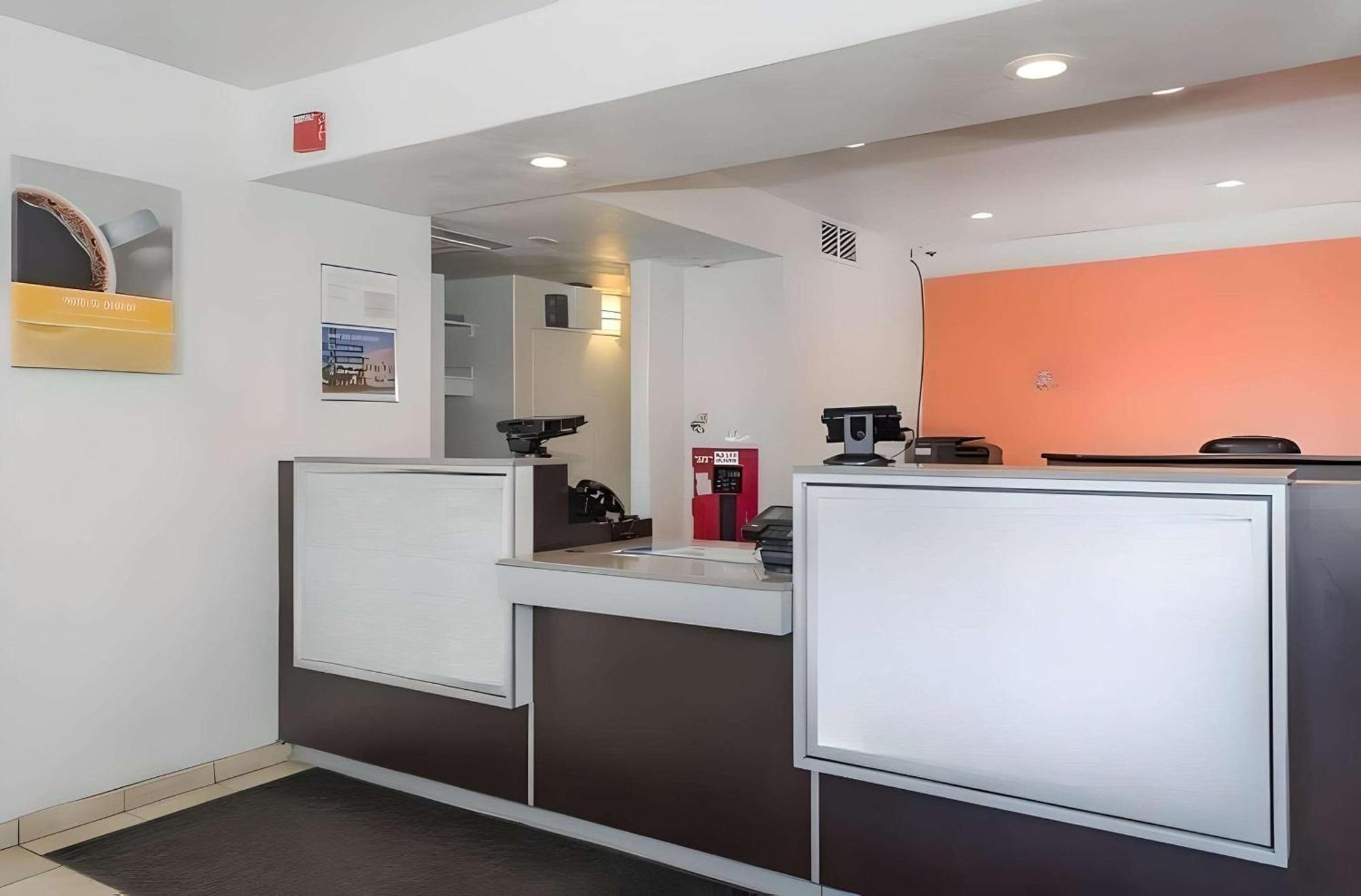 Park Inn By Radisson, Turlock Dış mekan fotoğraf