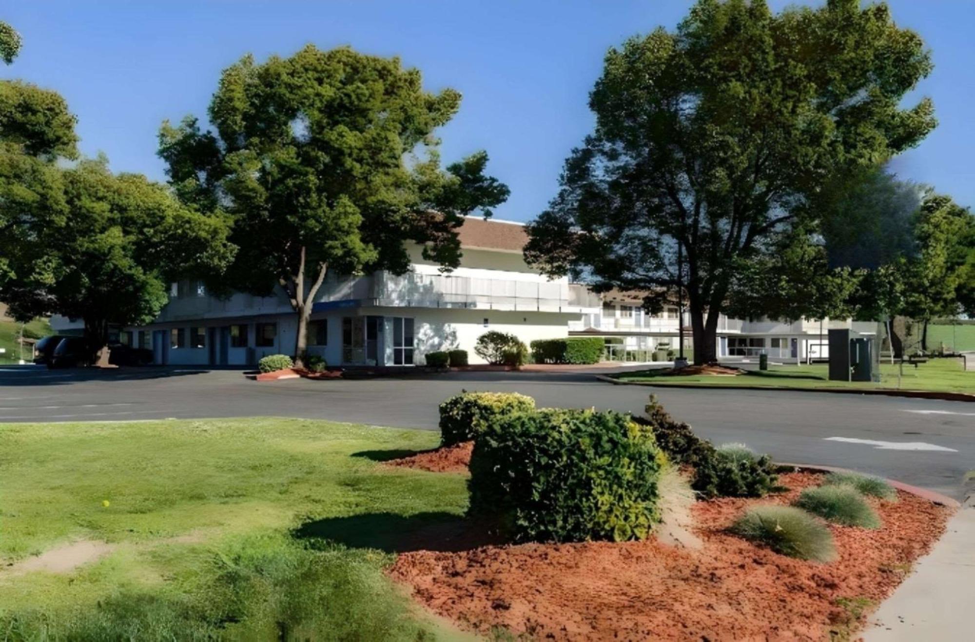 Park Inn By Radisson, Turlock Dış mekan fotoğraf
