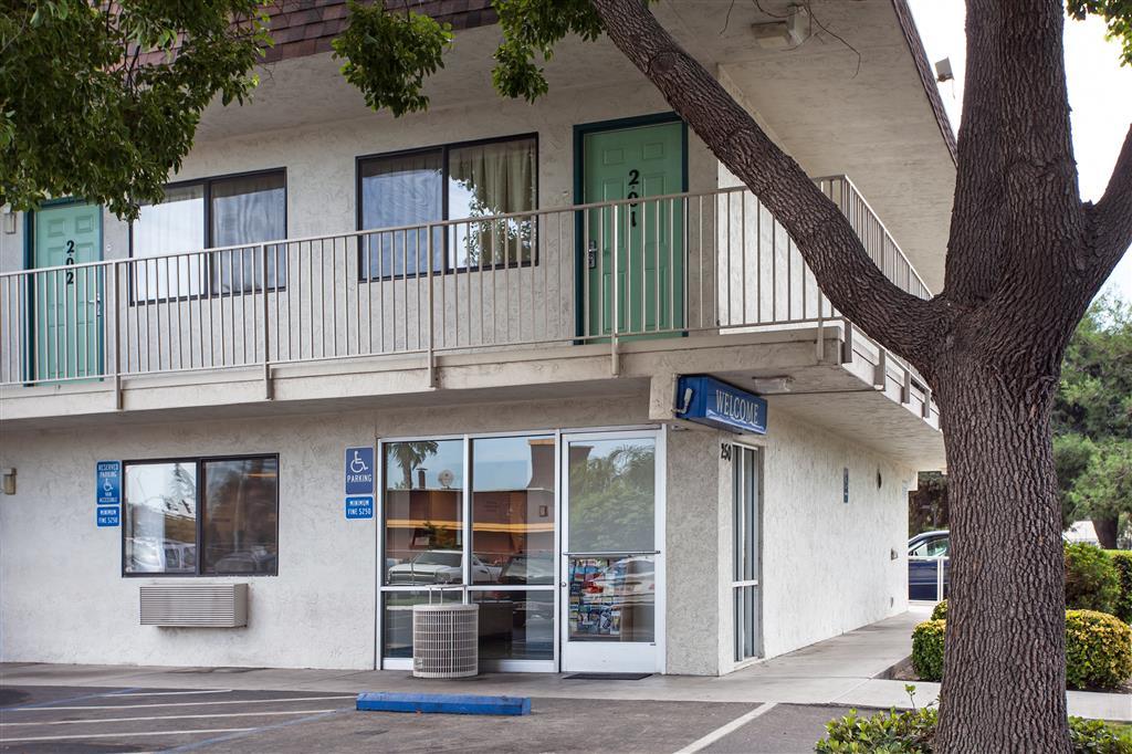 Park Inn By Radisson, Turlock Dış mekan fotoğraf