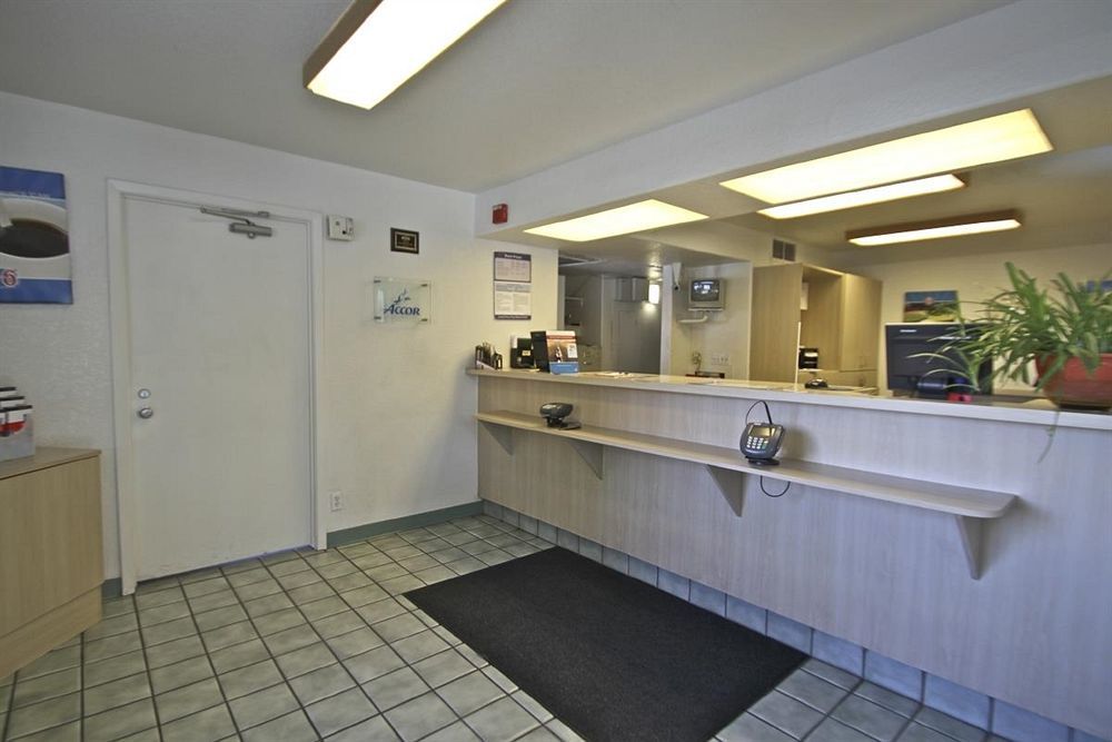 Park Inn By Radisson, Turlock Dış mekan fotoğraf