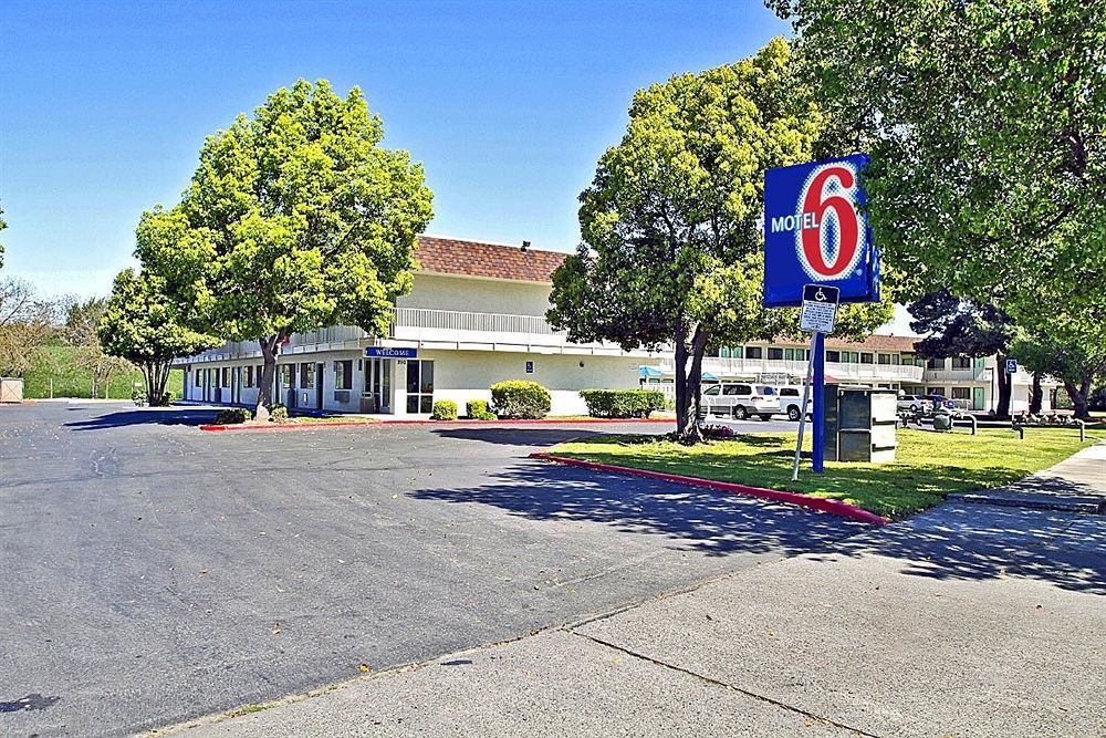 Park Inn By Radisson, Turlock Dış mekan fotoğraf